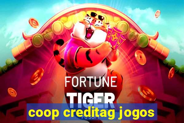 coop creditag jogos